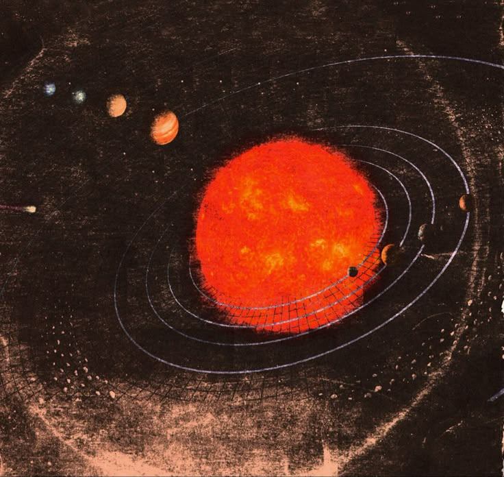 Desde el planeta de la guerra