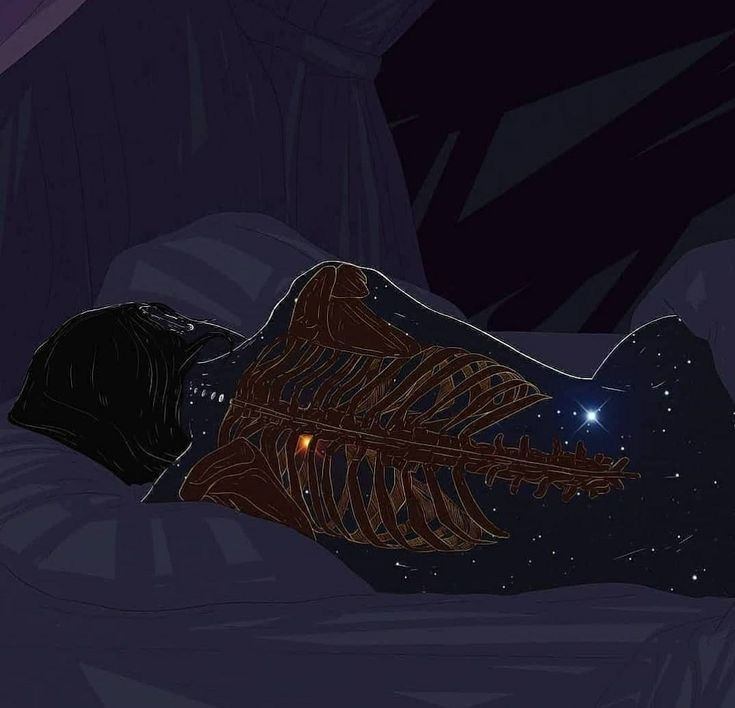 Sueño...