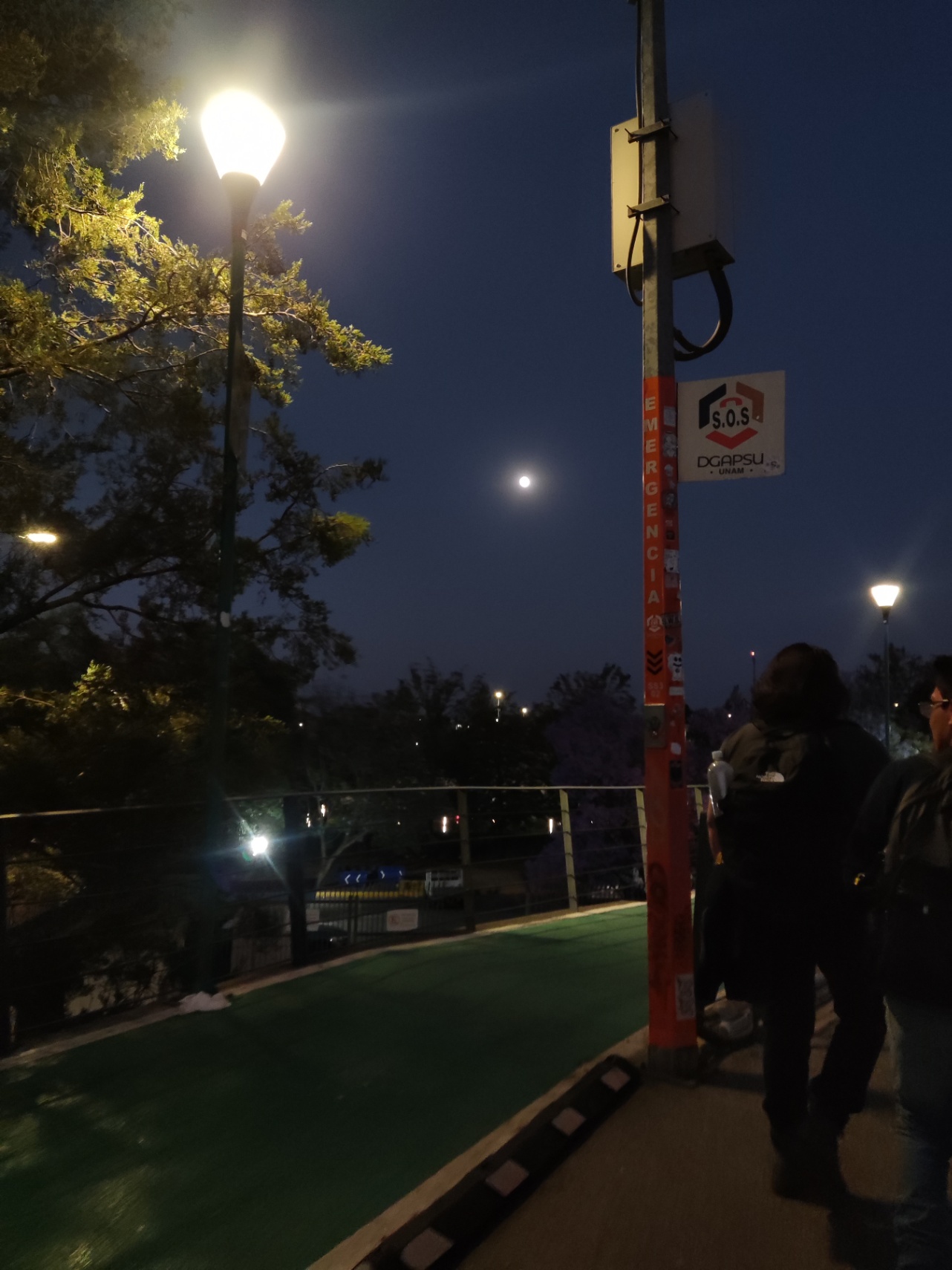 Sueños que parecen no tener fin.