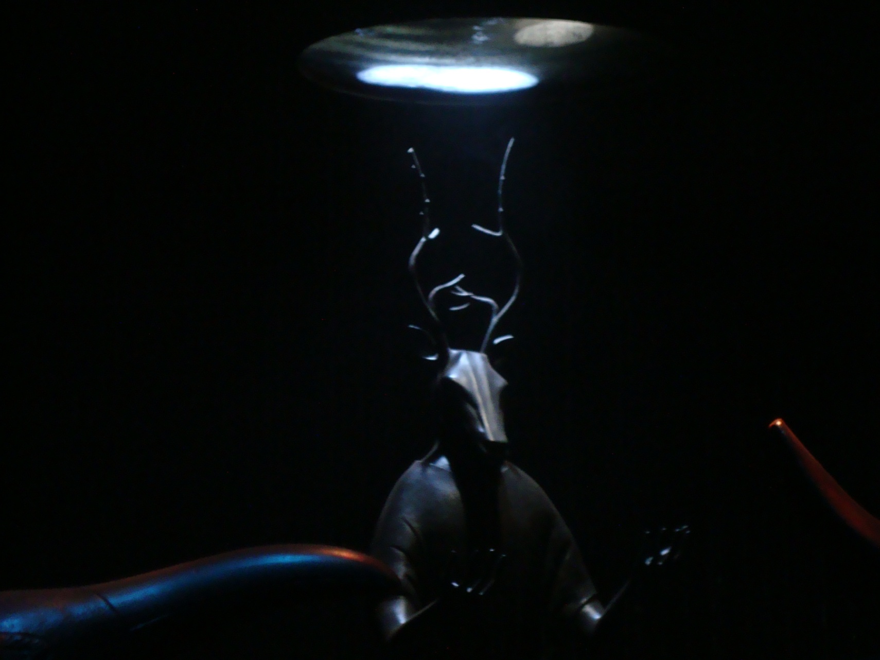 Escondidas