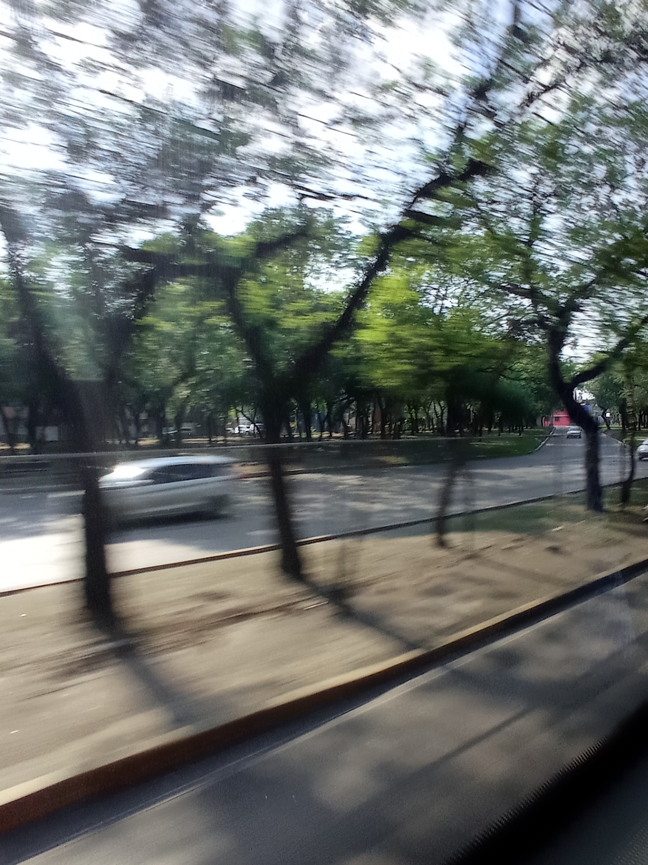 Permanencia.