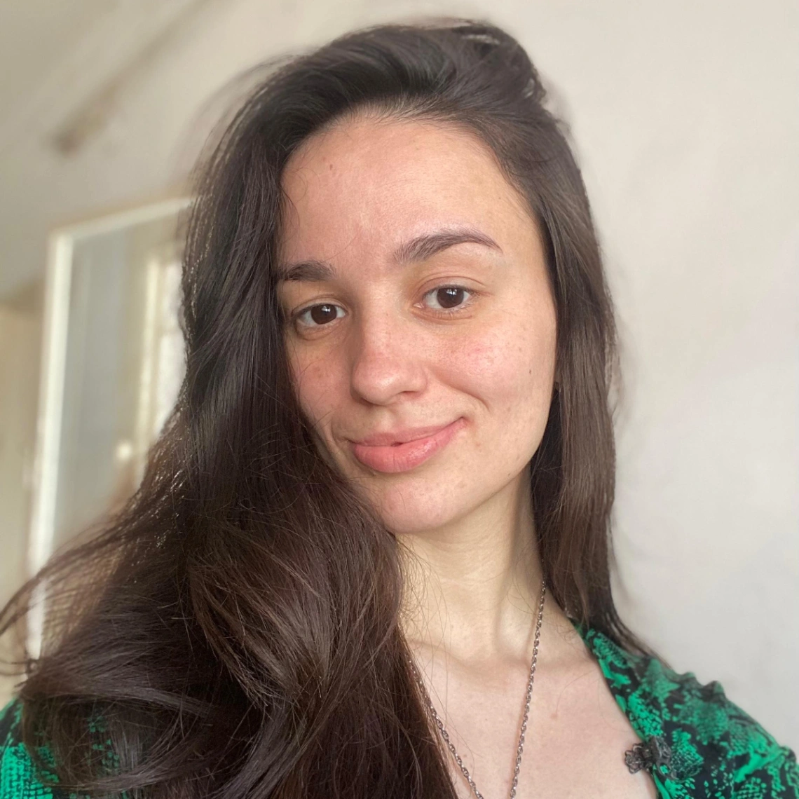 MI ALMA ANDINA by Gal