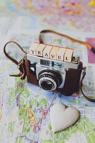 ¿Quién soy yo después de mi viaje?