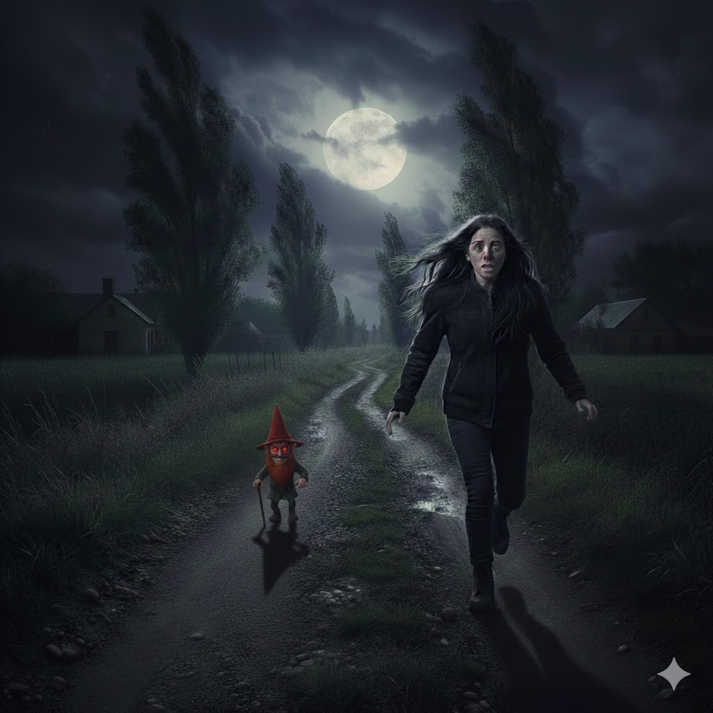 El duende de la callecita