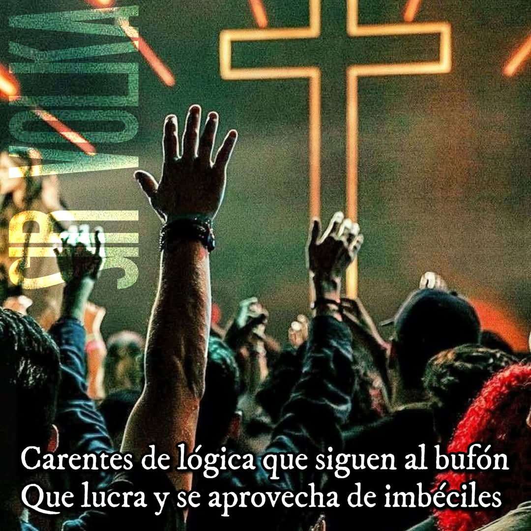 HIPÓCRITAS DIÓCESIS 