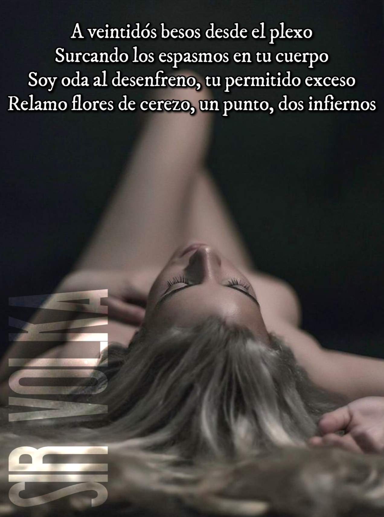 INVÓCAME