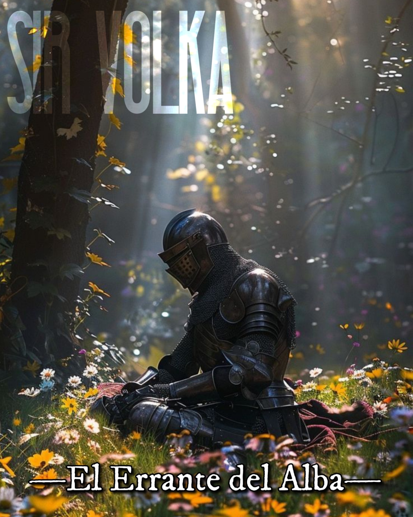 Carta abierta para las almas sin tregua