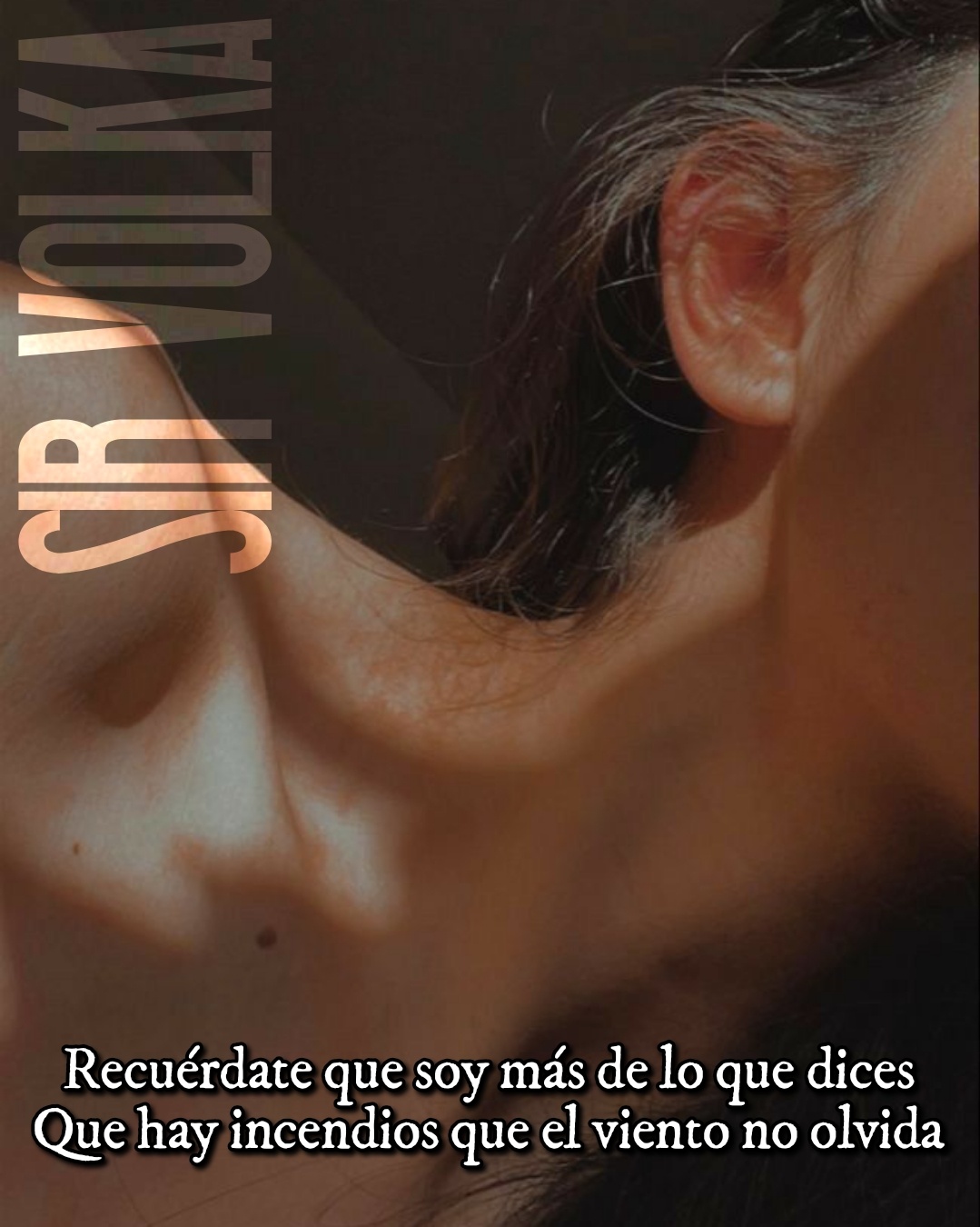 HASTA QUE ME OLVIDES 
