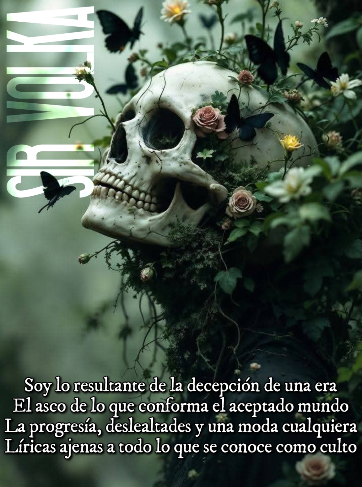 PERTENECERME