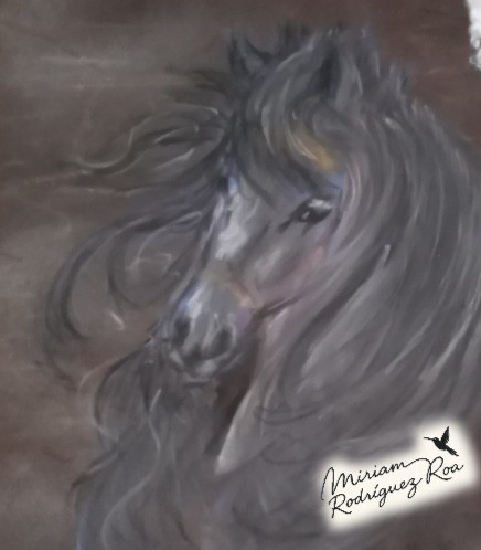 Tan pequeño como un colibrì 