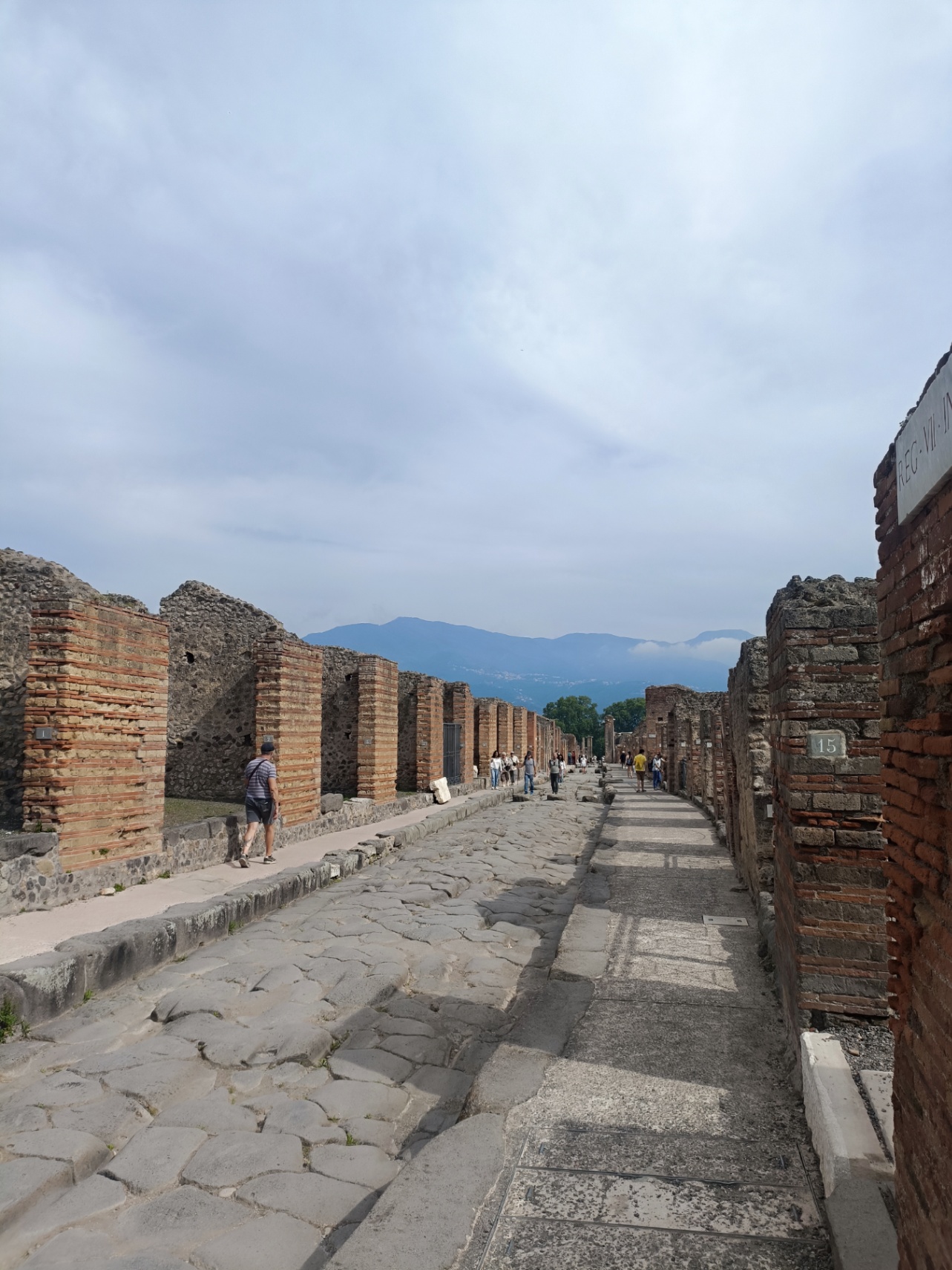POMPEYA 