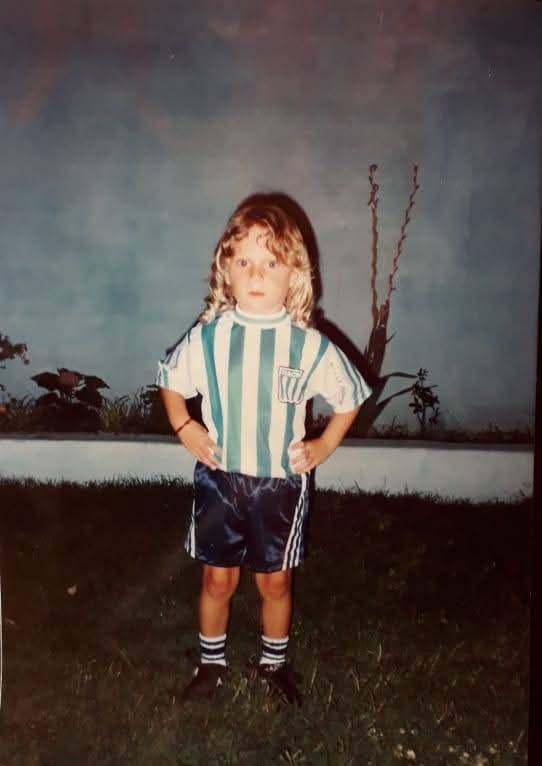 RACING CAMPEÓN 