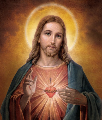 El día que le pedí perdón a Jesús