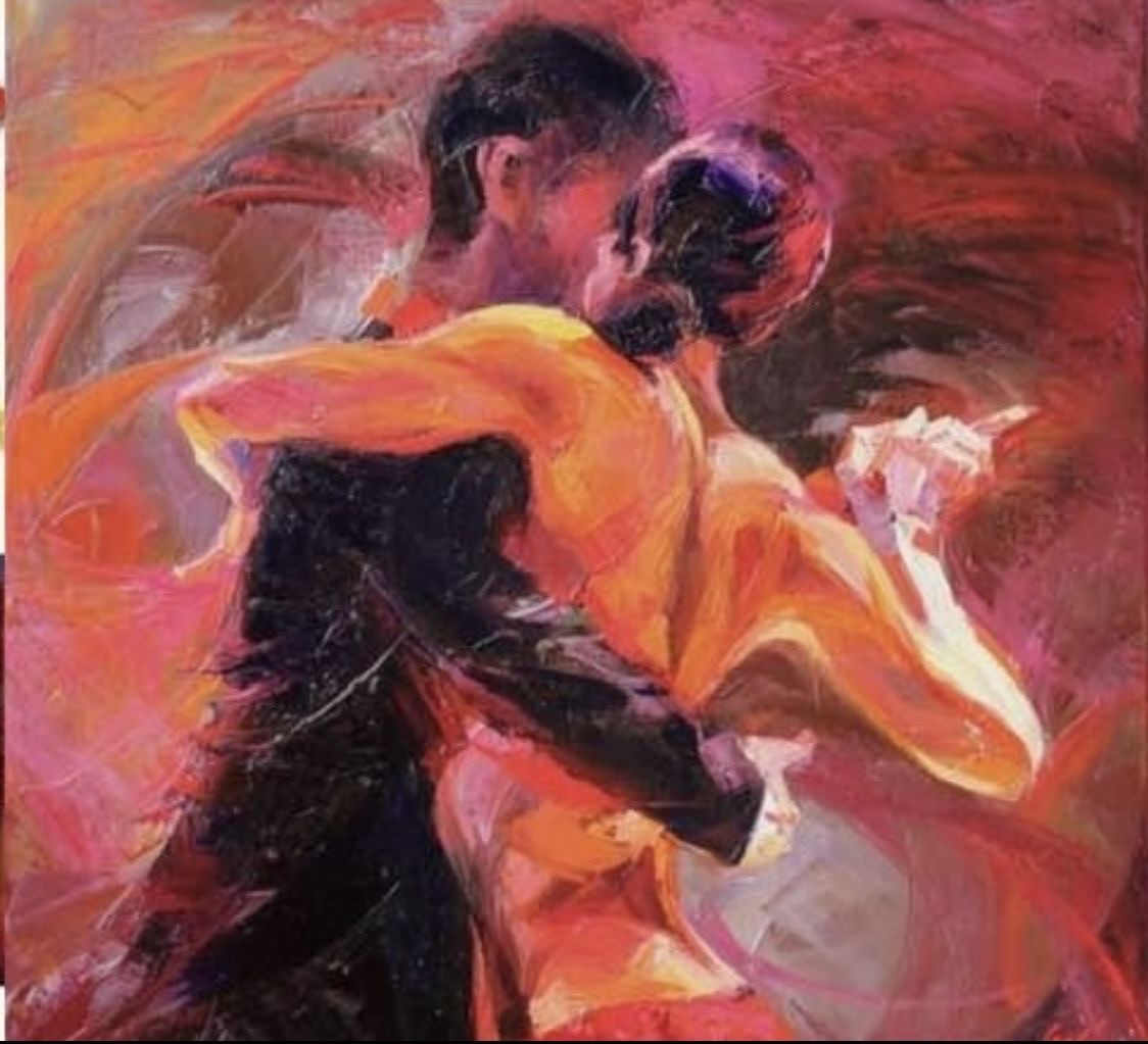 ¿Dónde estás Gardelito?