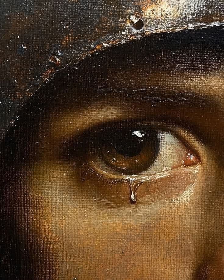 Esa última mirada