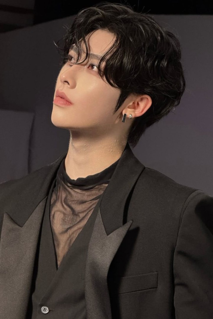 泉锐 𝕬𝖘𝖙𝖆𝖗𝖎𝖊𝖑