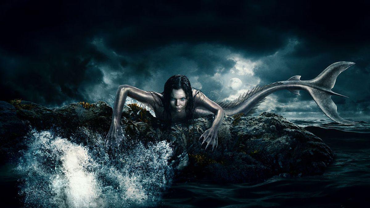 El canto de la sirena