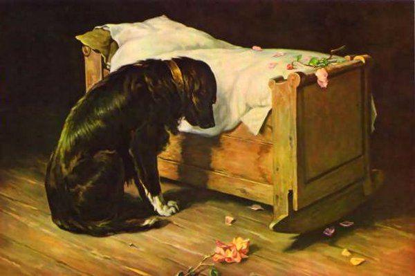 aunque no lo sepas, todavía estás acá.