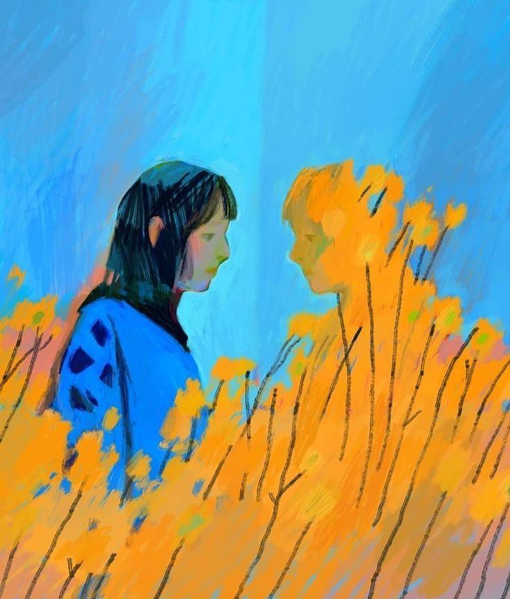 ¿a qué le tenés tanto miedo?