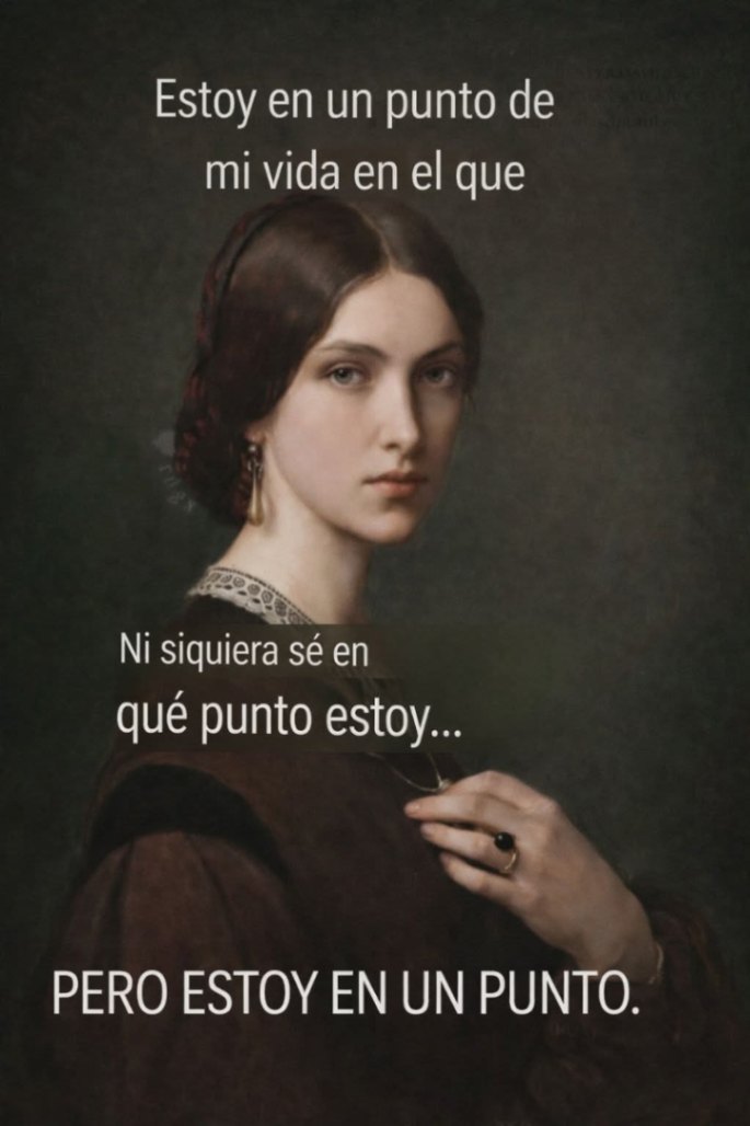 Un pedazo de mi ☆