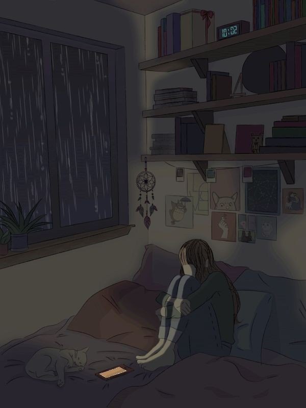 Solo Alguien...