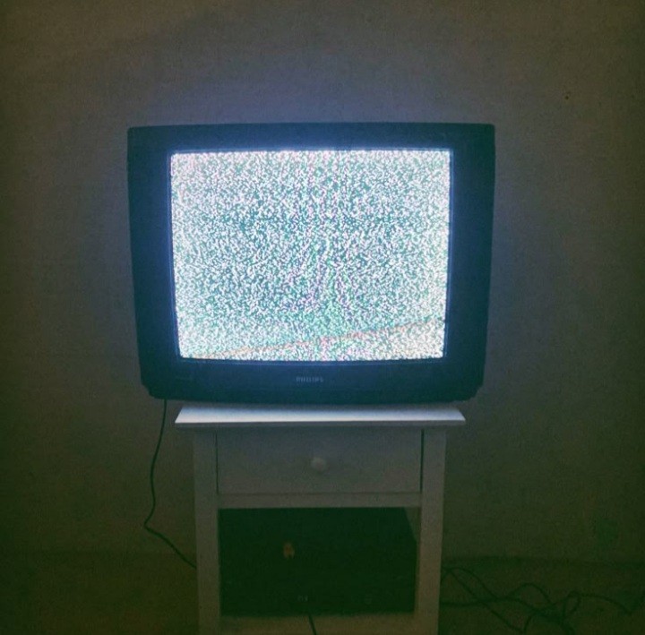 El mismo canal de siempre