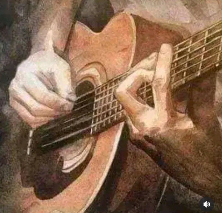 Conocí a un chico 