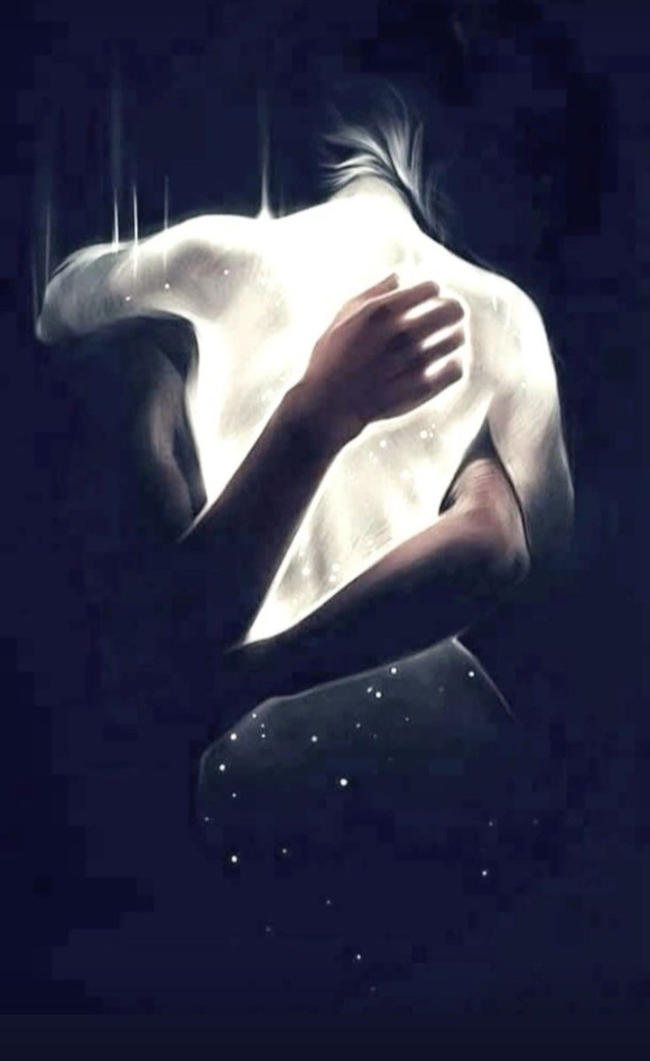 Te Amo (sin decir palabras)