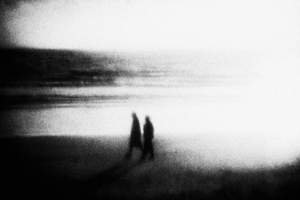 donde el mar fue nuestro testigo