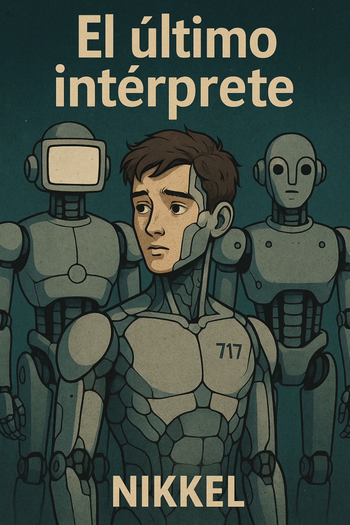 El último intérprete