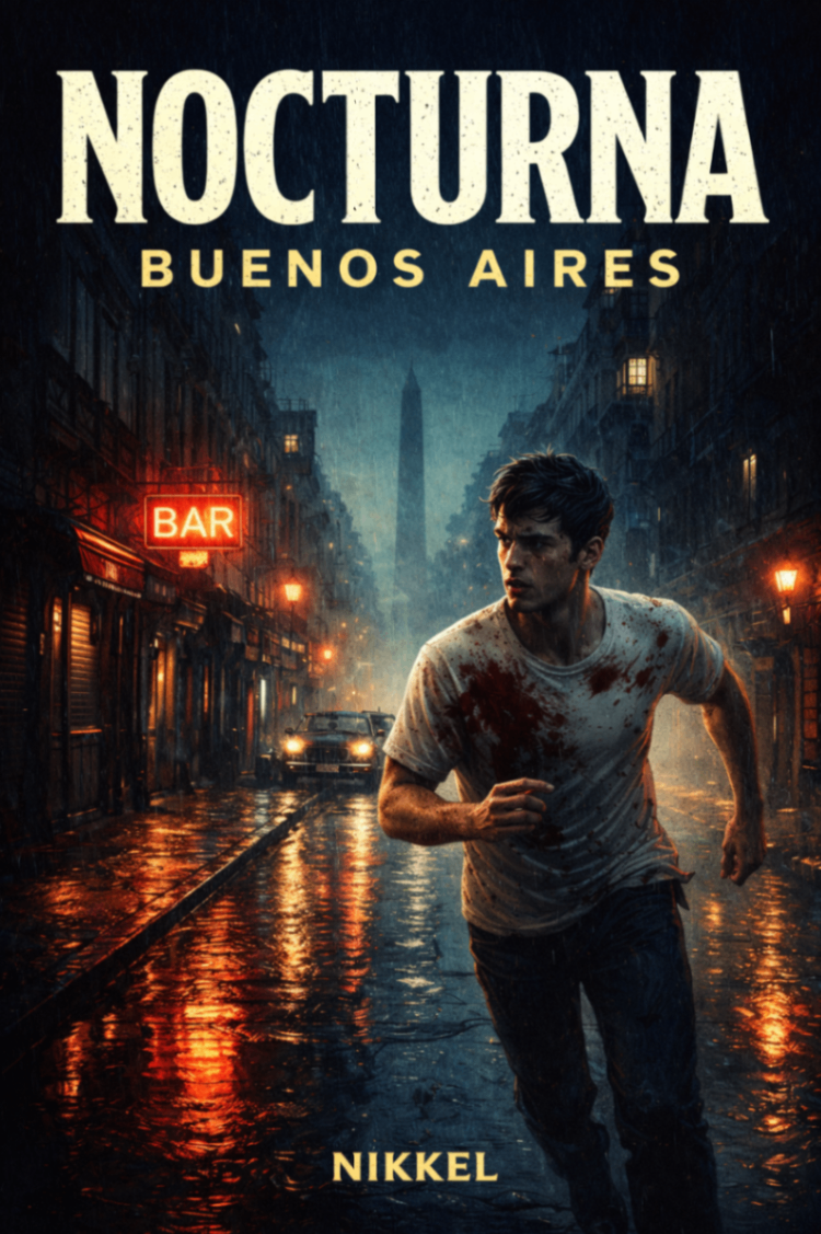 Nocturna Buenos Aires