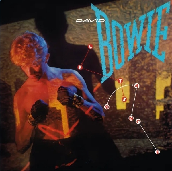 Análisis "Let's Dance" David Bowie 