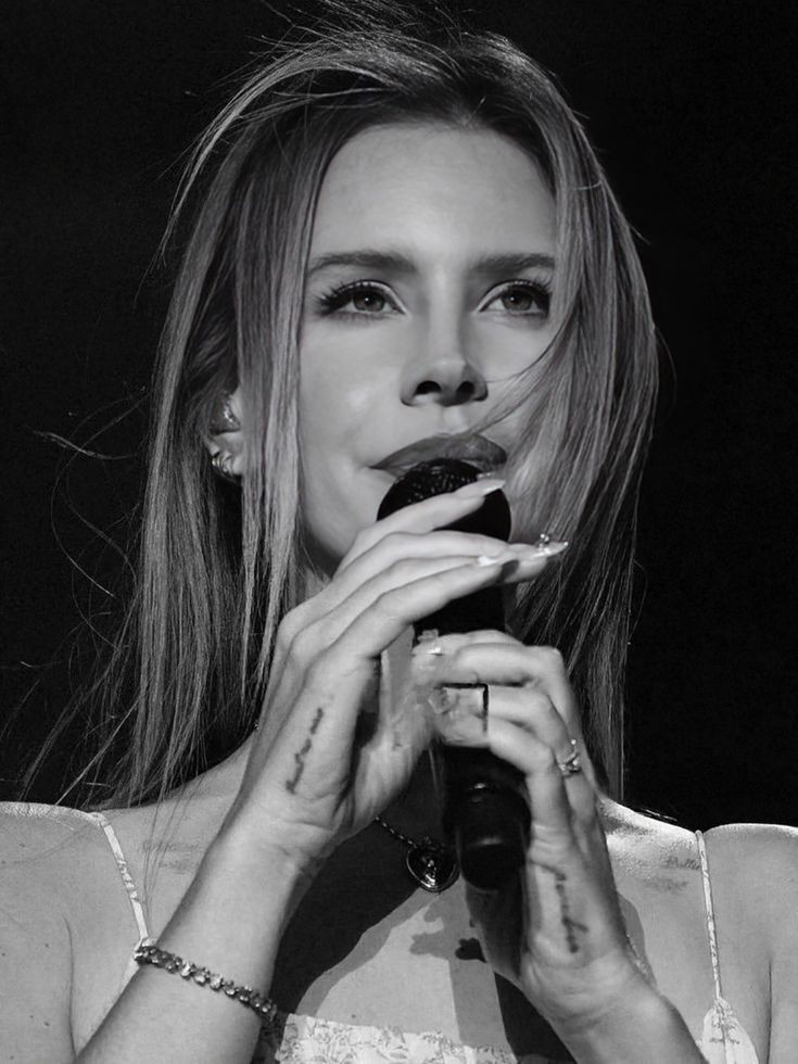 Lana Del Rey: Ícono Incomprendido.