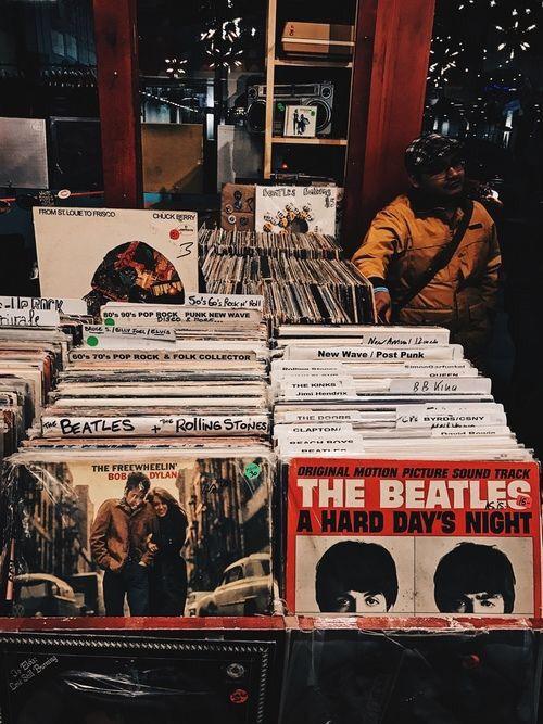 ¿La música de antes era mejor que la de ahora? - Ensayo