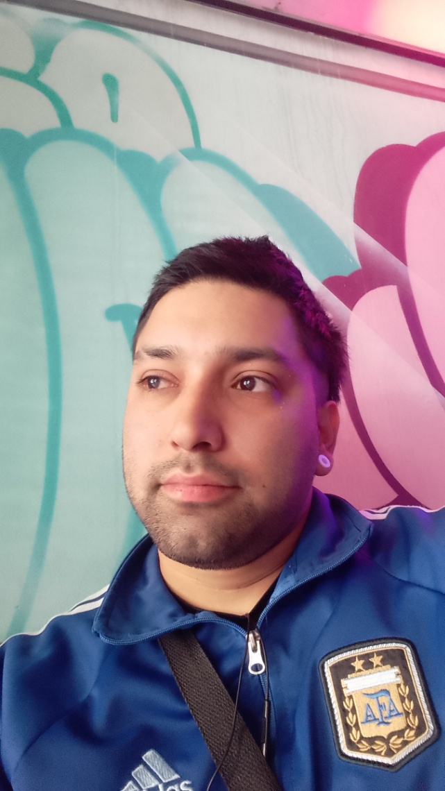 Marcelo Bebyh