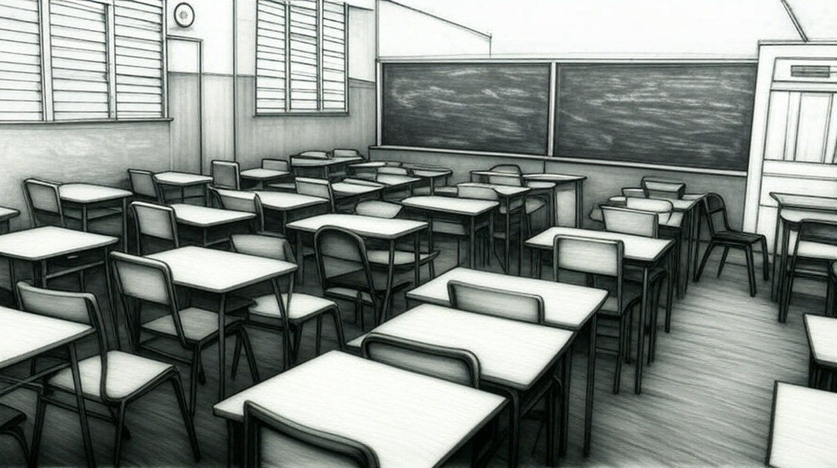 Educacion... ¿O?
