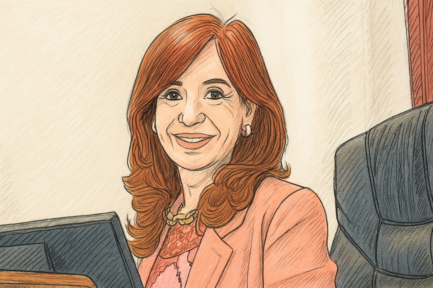 El arte de que no te entre ni una bala.