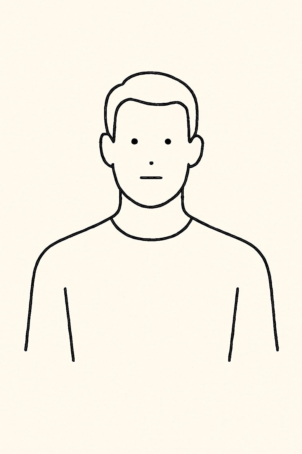 Este es Julián.