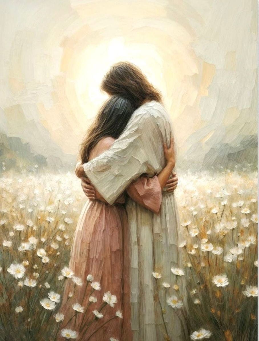 ES TAN ESPECIAL PARA MI...