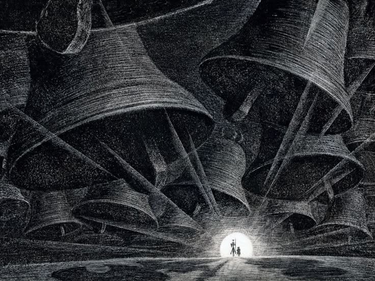 Cuando retumban las campanas