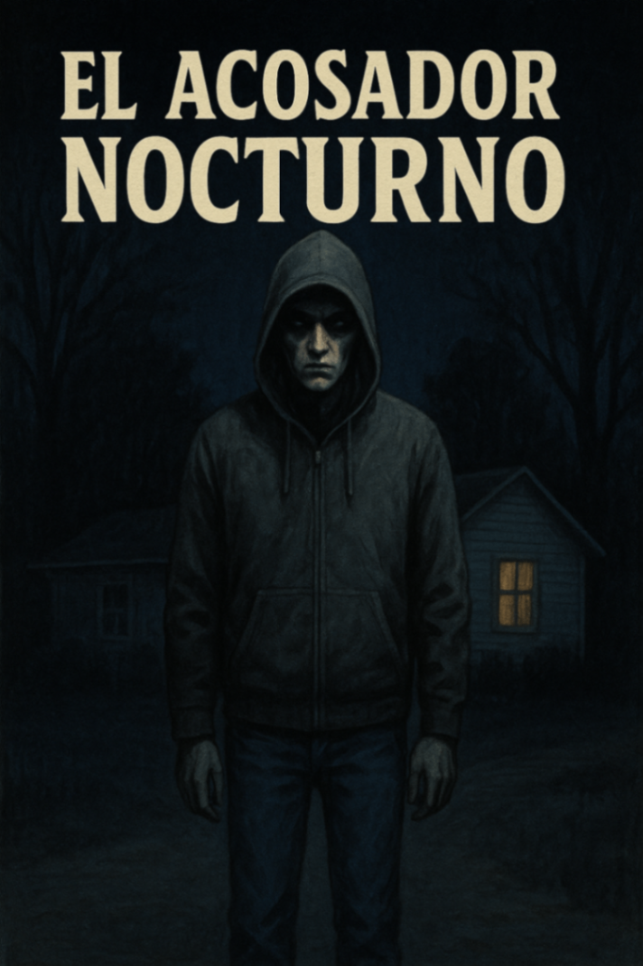 escalofríos de Albornoz 6