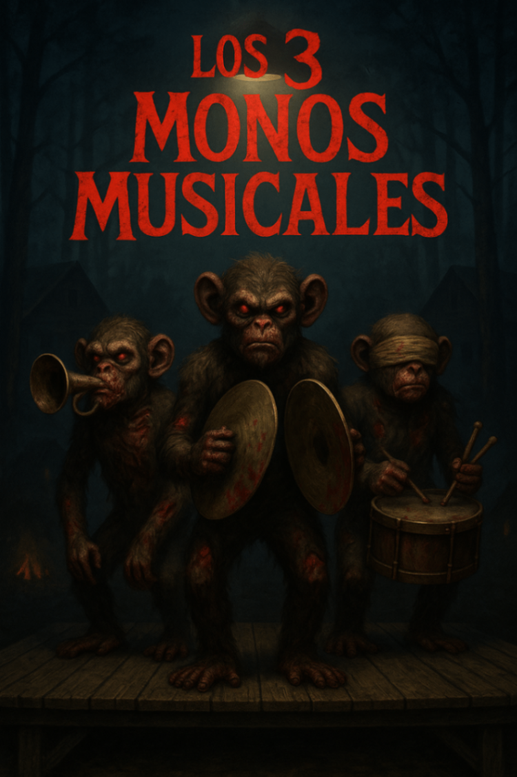 escalofríos de Albornoz 5