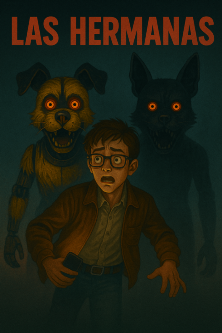 escalofríos de Albornoz 2 