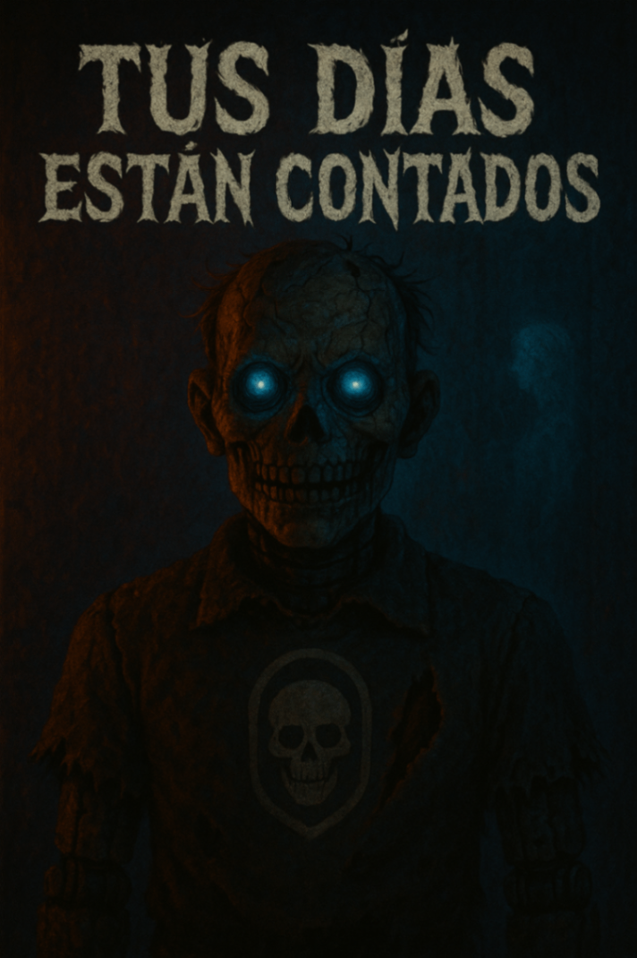 escalofríos de Albornoz 4