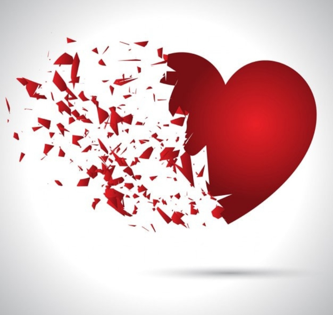 El último refugio de un amor perdido 