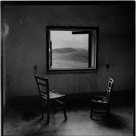 El Monólogo de la Ausencia 