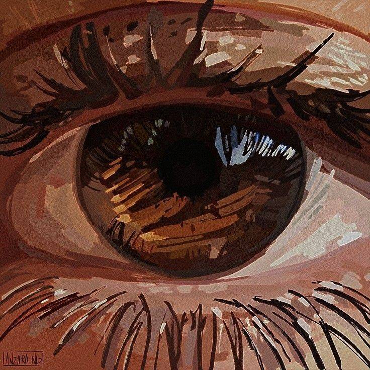 Tus ojos 