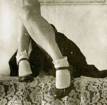 el peso que cargan mis zapatos