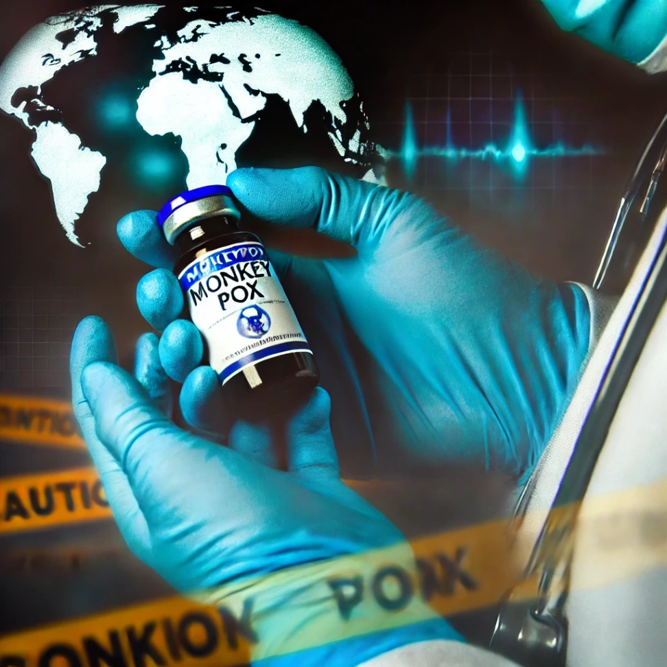 Viruela del Mono: Síntomas, Transmisión y el Riesgo de una Nueva Pandemia y Cuarentena Mundial