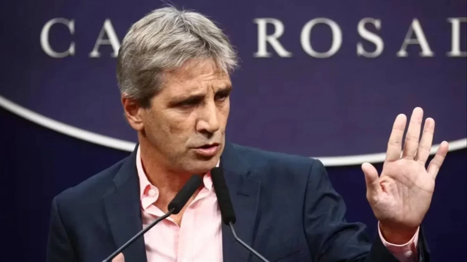 Impuesto País Argentina 2024: ¿Qué se puede esperar en estos días?